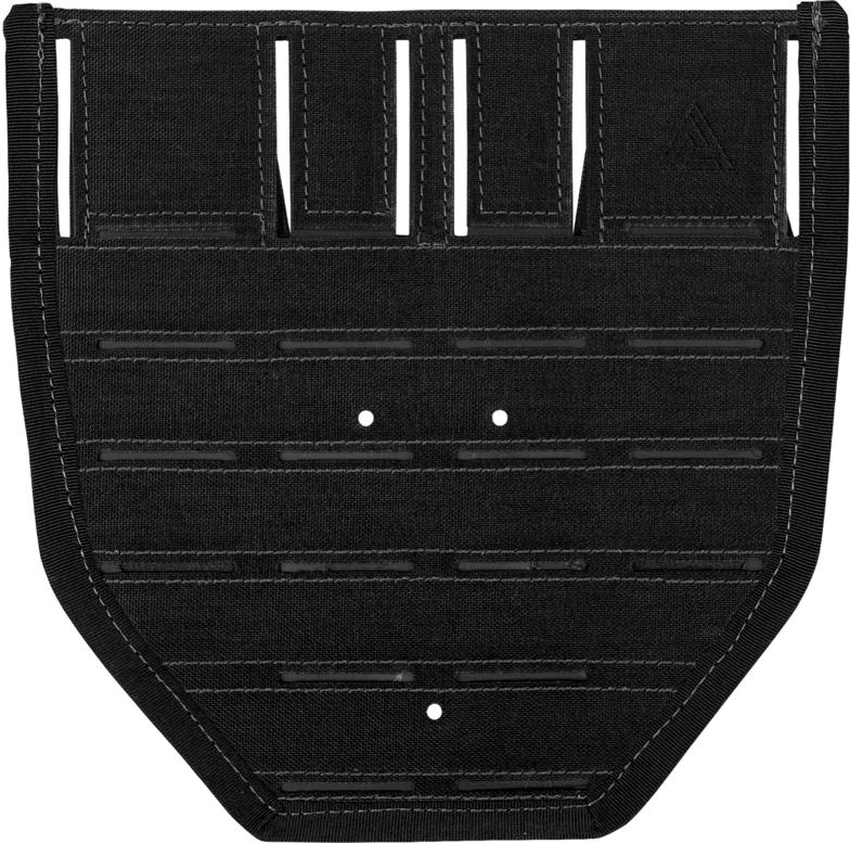 DIRECT ACTION MOLLE Bočný panel Mosquito Hip Panel L - čierny (PL-MQPL-CD5-BLK)