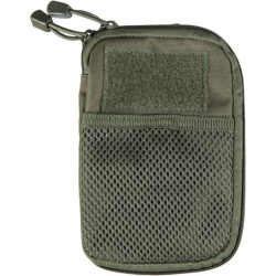 MILTEC MOLLE Admin kapsa na opasok - olive drab (13489001)