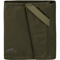 batoh direct action ghost HELIKON Peňaženka EDC Medium, cordura - olive green (MO-EDM-CD-02)