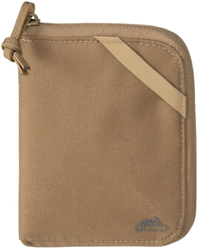 HELIKON Peňaženka EDC Large, cordura - coyote (MO-EDL-CD-11)