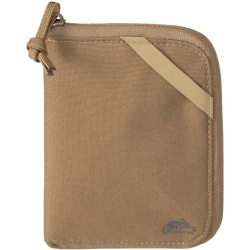 HELIKON Peňaženka EDC Large, cordura - coyote (MO-EDL-CD-11)