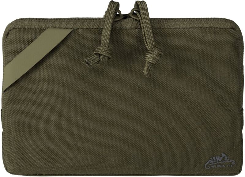 HELIKON Peňaženka TRIP, cordura - olive green (MO-TRP-CD-02)