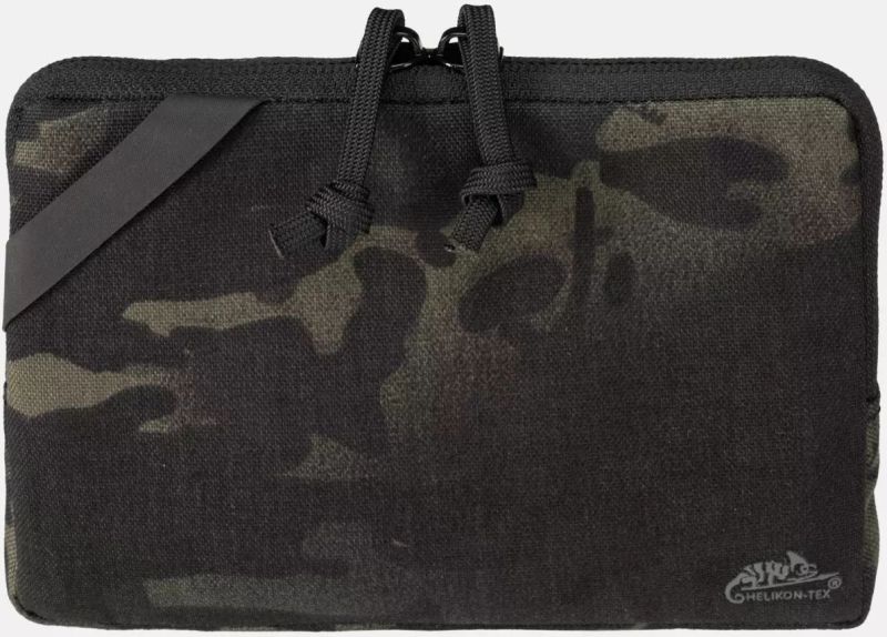 HELIKON Peňaženka TRIP, cordura - multicam black (MO-TRP-CD-0C)