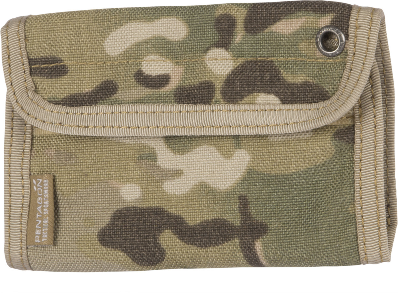 PENTAGON Peňaženka Stater 2.0 - multicam (K16057-2.0)