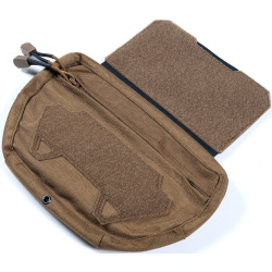NOVRITSCH Drop Down ASPC Tactical Fanny Pack - coyote brown