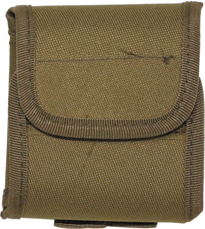 MFH Dump Pouch MOLLE HDT Camo LE MFH Dump Pouch MOLLE HDT Camo LE