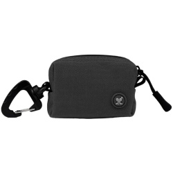 MILTEC Pouch na slúchadlá EarPod - black (15997002)