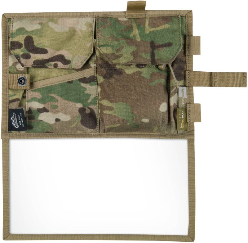 HELIKON MOLLE Map Case cordura - multicam (MO-MPC-CD-34)