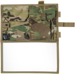 HELIKON MOLLE Map Case cordura - multicam (MO-MPC-CD-34)