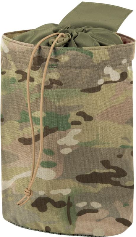 DIRECT ACTION MOLLE Odhadzovák Dump Pouch Large cordura - crye multicam (PO-DMPL-CD5-MCM)