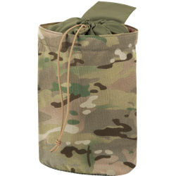 DIRECT ACTION MOLLE Odhadzovák Dump Pouch Large cordura - multicam (PO-DMPL-CD5-MCM)