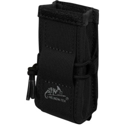 HELIKON MOLLE Competition Single pistol mag pouch Rapid - black (MO-P03-CD-01)