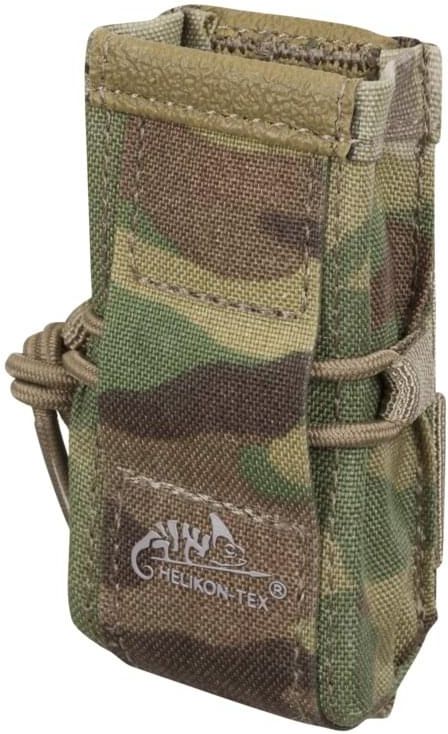 HELIKON MOLLE Competition Single pistol mag pouch Rapid - multicam (MO-P03-CD-34)