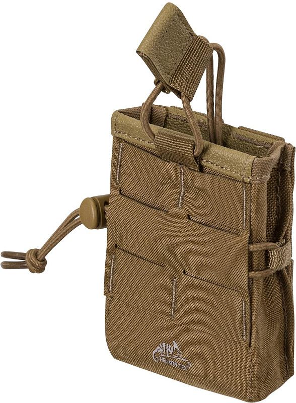 HELIKON MOLLE Single mag pouch Competition Rapid - coyote (MO-C01-CD-11)