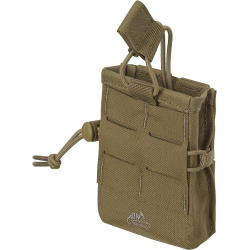 HELIKON MOLLE Single mag pouch Competition Rapid - adaptive green (MO-C01-CD-12)