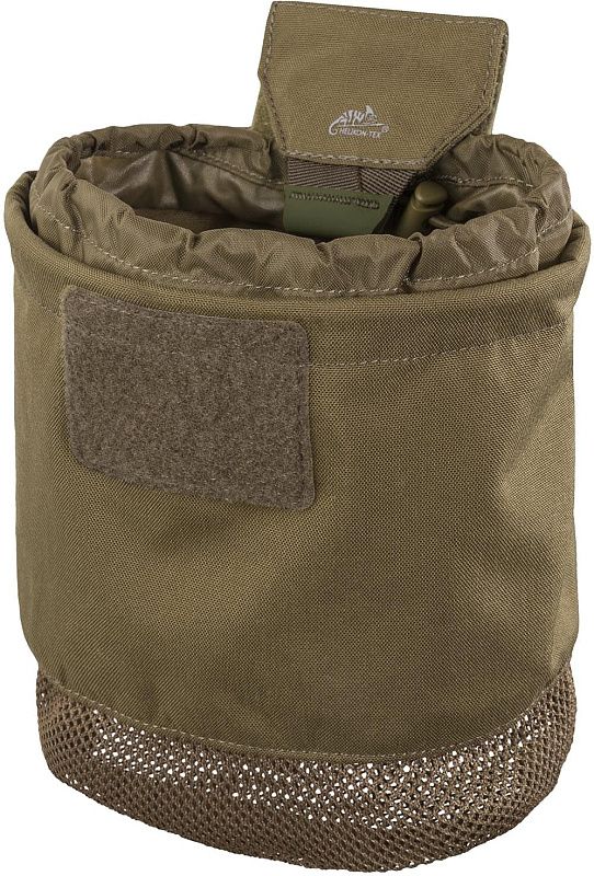 HELIKON MOLLE Competition Dump pouch - adaptive green (MO-CDP-CD-12)