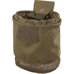 HELIKON MOLLE Competition Dump pouch - adaptive green (MO-CDP-CD-12)