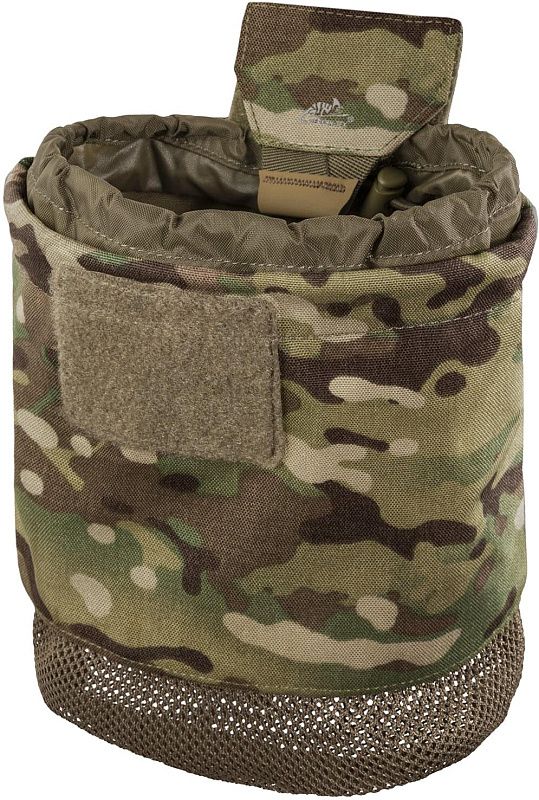 HELIKON MOLLE Competition Dump pouch - multicam (MO-CDP-CD-34)