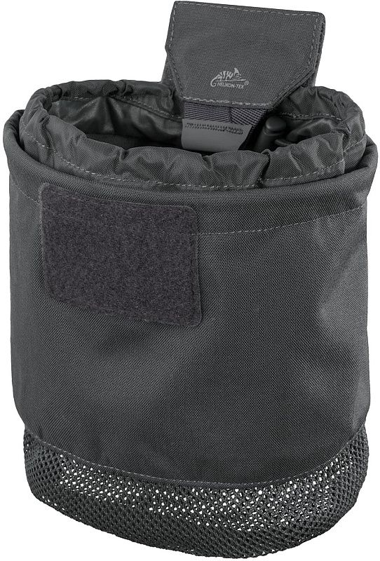 HELIKON MOLLE Competition Dump pouch - šedý (MO-CDP-CD-35)