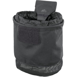 HELIKON MOLLE Competition Dump pouch - šedý (MO-CDP-CD-35)