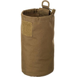 HELIKON MOLLE Bushcraft Dump Pouch - coyote (MO-U06-CD-11)