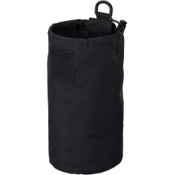 HELIKON MOLLE Bushcraft Dump Pouch - black (MO-U06-CD-01)