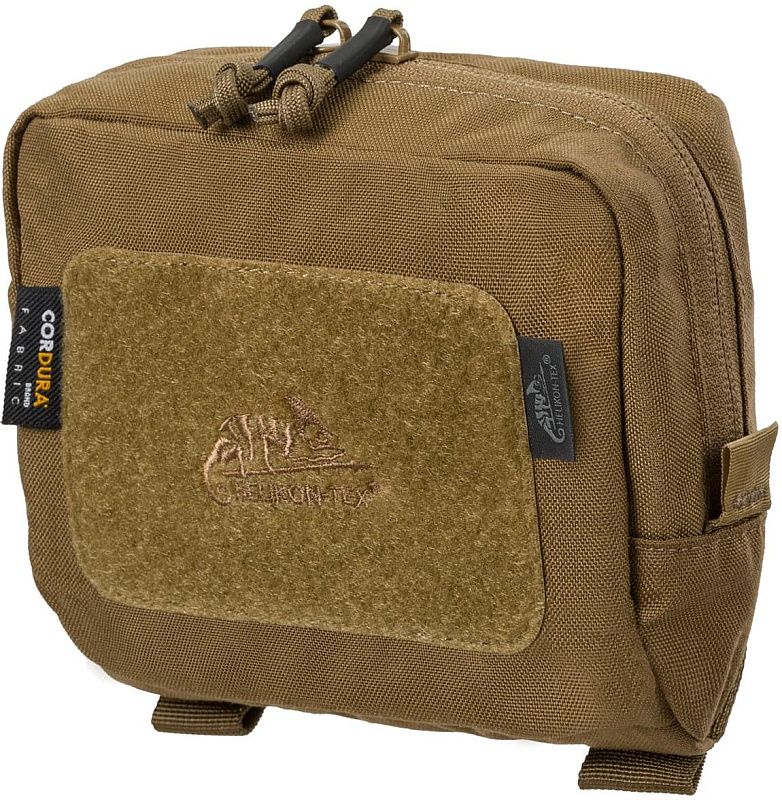 HELIKON MOLLE Competition Utility pouch - coyote (MO-CUP-CD-11)