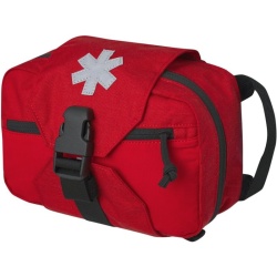 HELIKON Vehicle Med Kit pouch - red (MO-VMK-CD-25)