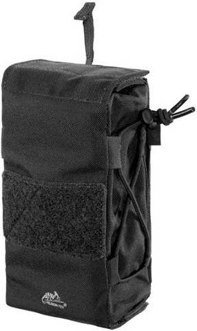 HELIKON MOLLE Competition Med Kit pouch - čierny (MO-M08-CD-01)