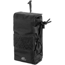 HELIKON MOLLE Competition Med Kit pouch - black (MO-M08-CD-01)