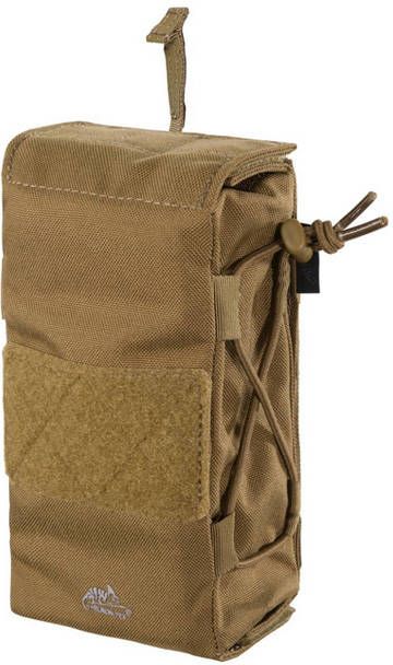 HELIKON MOLLE Competition Med Kit pouch - coyote (MO-M08-CD-11)