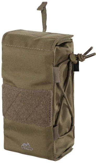 HELIKON MOLLE Competition Med Kit pouch - adaptive green (MO-M08-CD-12)