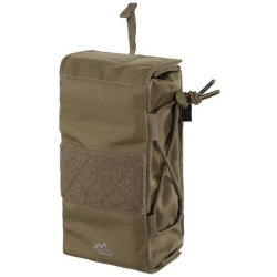 HELIKON MOLLE Competition Med Kit pouch - adaptive green (MO-M08-CD-12)