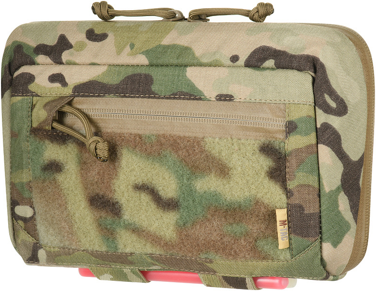 M-TAC Admin Pouch Large Elite Gen.II - multicam (51650008)