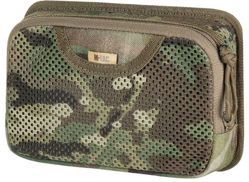 M-TAC Utility Panel Hook & Loop - multicam (10069008)