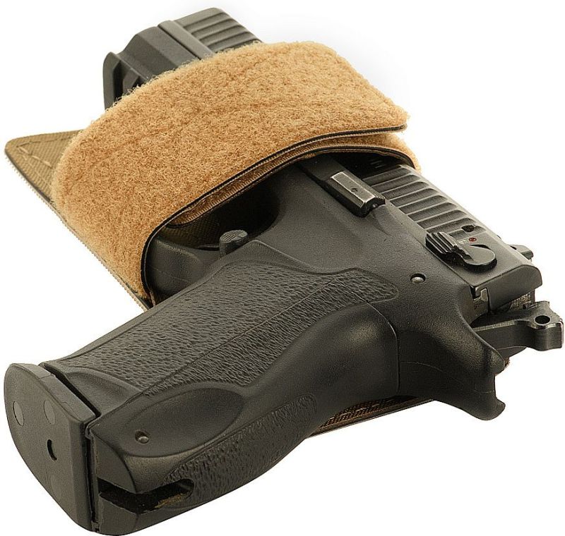 M-TAC Púzdro na pištol Insert - coyote (10172005)