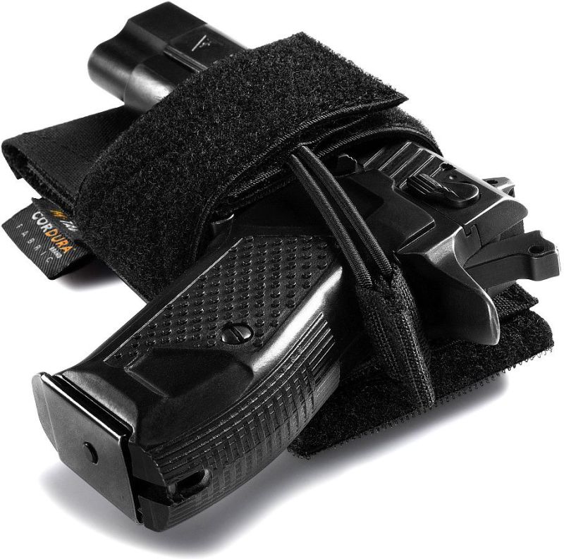M-TAC CCW Holster Universal Insert - black (10054002)