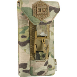 M-TAC Puzdro na mobil Elite Large Hex - multicam / coyote (10160508)