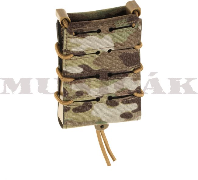 TEMPLARS GEAR MOLLE Fast Rifle Mag Pouch - crye multicam (18958)