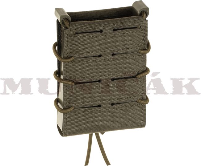 TEMPLARS GEAR MOLLE Fast Rifle Mag Pouch - ranger green (18957)