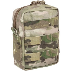 WARRIOR Small MOLLE Utility Pouch - multicam (W-EO-SMUP-MC)