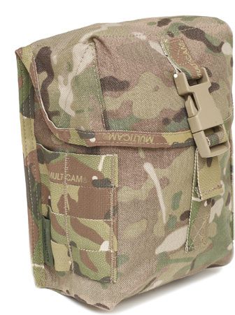 WARRIOR Large General Utility - multicam (W-EO-LGUP-MC)