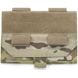 WARRIOR Forward Opening Admin Pouch - multicam (W-EO-FOA-MC)