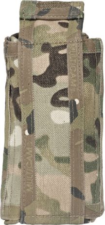 WARRIOR Slim Line Dump - multicam (W-EO-SLFD-MC)