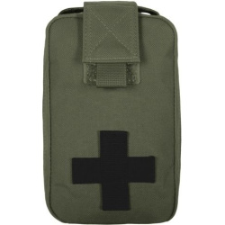 WARRIOR Personal Medic Rip Off - olive drab (W-EO-PM-RO-OD)