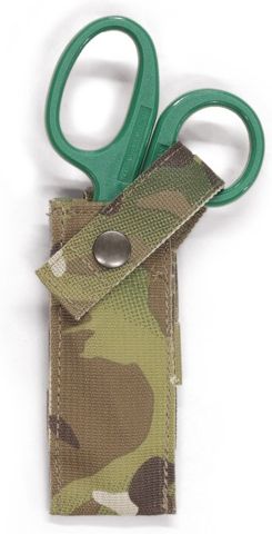 WARRIOR Medical Scissor Pouch - multicam (W-EO-MSP-MC)