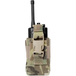 WARRIOR Small Radio Pouch - multicam (W-EO-ARP-MC)