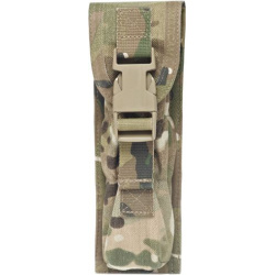 WARRIOR Large Torch Suppressor Pouch - multicam (W-EO-LTSP-MC)