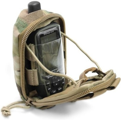WARRIOR Garmin GPS Pouch - multicam (W-EO-GAR-MC)