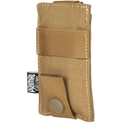 PRIMAL GEAR Pouch Hit Marker - coyote brown